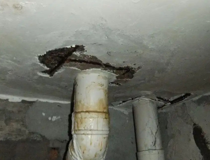永登卫生间漏水维修公司浅析永登卫生间渗水维修的方法