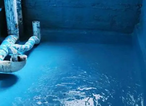 永登卫生间漏水维修公司分下防水公司如何判断防水工程的质量?