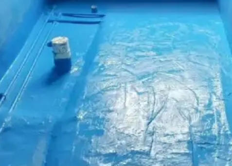 永登卫生间漏水维修公司分享下永登卫生间防水工程中常用防水涂料介绍。