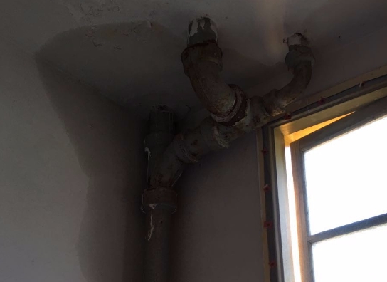 永登卫生间漏水维修公司专业解读永登卫生间防水的步骤